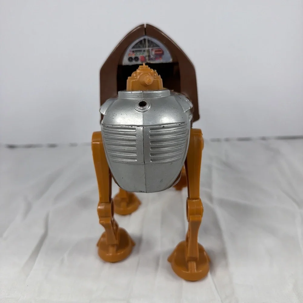 MOTU Stridor Battle Horse 1984 He-Man Masters of the Universe For Parts Only